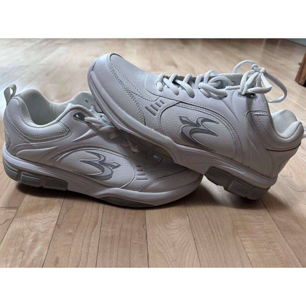 Gdgfy Gravity Defyer Women's Size 10.5